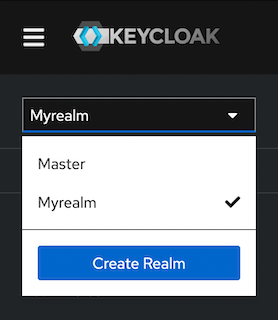 keycloak realm